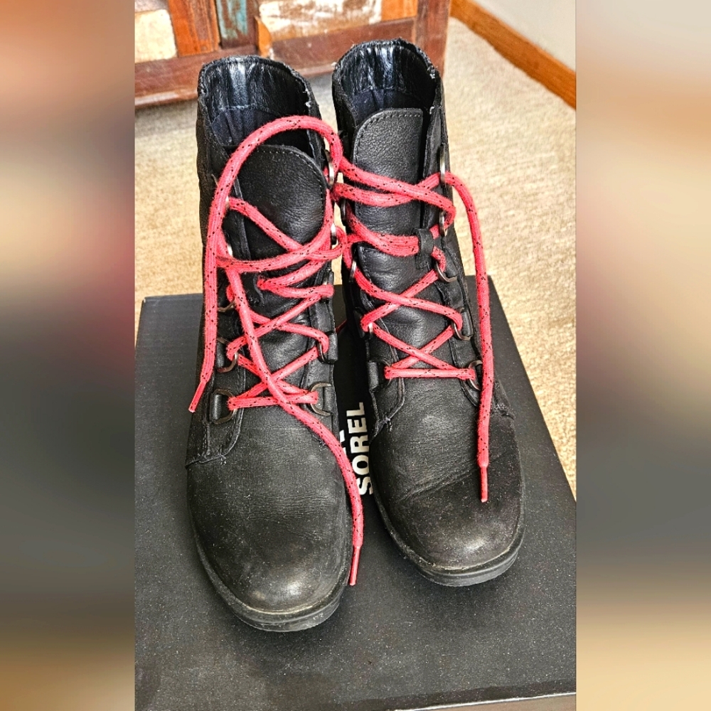 Sorel Women's boots